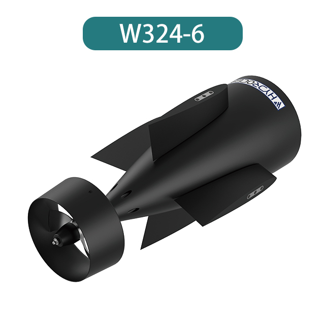 W324-6 AUV-str&oslash;mafsnit