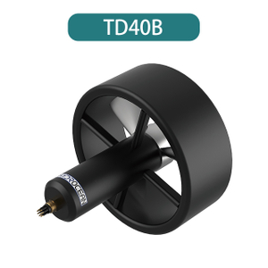 TD40B قناة TRUSTER