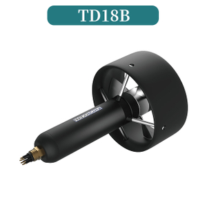 TD18B قناة TRUSTER