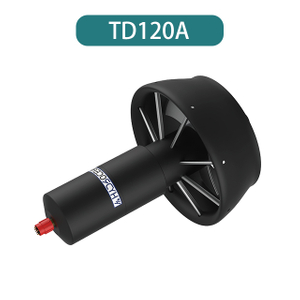 TD120A قناة القناة