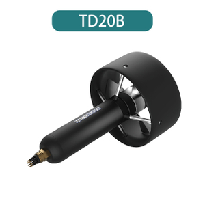 TD20B قناة تقلب
