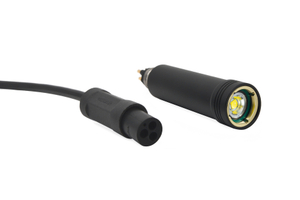 Lampa podwodna ze złączem M10