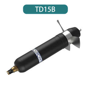TD15B قناة TRUSTER