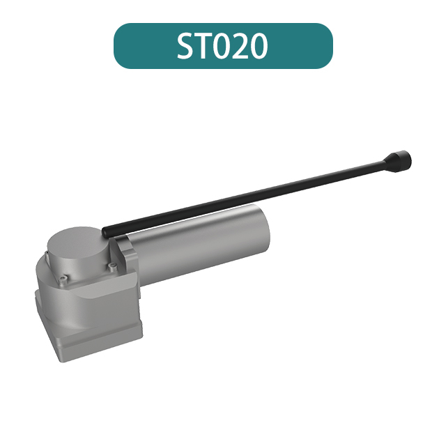 Motor de dire&ccedil;&atilde;o ST020