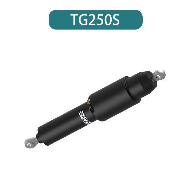  Jogger Elektrik TG250S