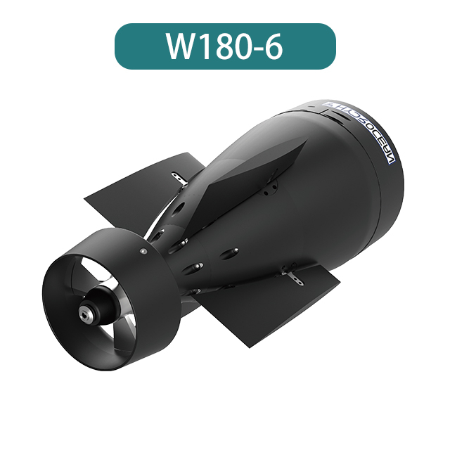 Se&ccedil;&otilde;es de energia W180-6 AUV