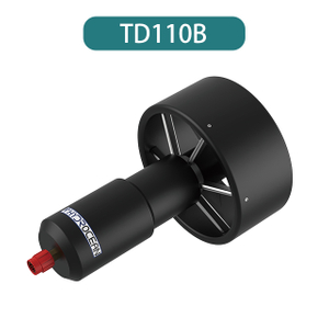 TD110B قناة القناة 